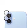 PanzerGlass ® PicturePerfect protezione obiettivo fotocamera iPhone 16 | 16 Plus