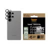 PanzerGlass ® Hoops® protezione lenti fotocamera nero Samsung Galaxy S25 Ultra