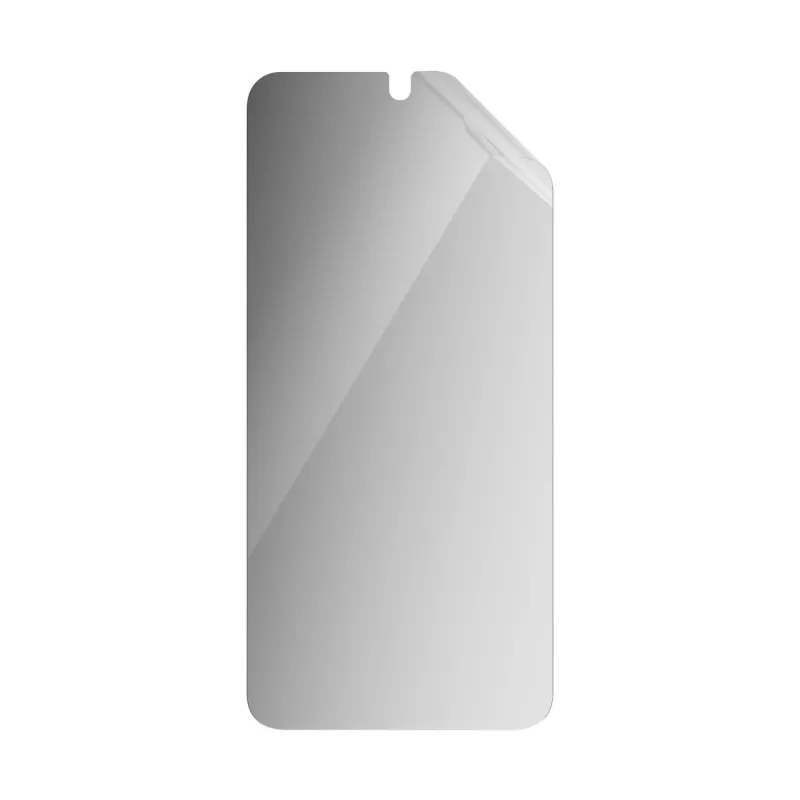 PanzerGlass® ECO MATRIX pellicola privacy 4 vie Samsung Galaxy S25+ | S24+ | Ultra-Wide Fit