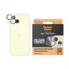 PanzerGlass ® PicturePerfect protezione lenti fotocamera iPhone 15 | 15 Plus