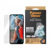 PanzerGlass ® ECO MATRIX pellicola protettiva display con D3O® Samsung Galaxy A25 5G | Ultra-Wide Fit con AlignerKit