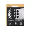 PanzerGlass SAFE. by ® protezione vetro fotocamera nero Samsung Galaxy A55 5G