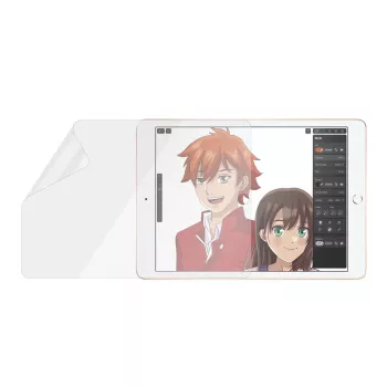 PanzerGlass ® GraphicPaper® pellicola protettiva display iPad 10.2″ (2019-2021)