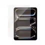 PanzerGlass® pellicola protettiva display iPad Pro 11'' (2024-2025) | Ultra-Wide Fit