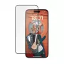 PanzerGlass ® Ceramic Protection per iPhone 15 Plus | Ultra-Wide Fit con EasyAligner