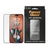 PanzerGlass ® Ceramic Protection per iPhone 15 Plus | Ultra-Wide Fit con EasyAligner