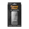 PanzerGlass ® Ceramic Protection per iPhone 15 Plus | Ultra-Wide Fit con EasyAligner