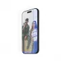 PanzerGlass SAFE. by ® pellicola protettiva display Anti-Blue Light iPhone 16 Plus | 15 Plus | Ultra-Wide Fit