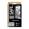 PanzerGlass SAFE. by ® protezione display Anti-Blue-Light iPhone 16 Pro Max | Ultra-Wide Fit
