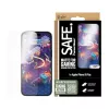 PanzerGlass SAFE. by ® pellicola protettiva display Gaming iPhone 16 Plus | 15 Plus | Ultra-Wide Fit