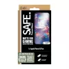 PanzerGlass SAFE. by ® pellicola protettiva display Gaming iPhone 16 Plus | 15 Plus | Ultra-Wide Fit