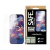 PanzerGlass SAFE. by ® protezione display Gaming iPhone 16 Pro | Ultra-Wide Fit