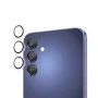 PanzerGlass ® Hoops® protezione lenti fotocamera trasparente Samsung Galaxy A16 | A16 5G