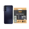 PanzerGlass ® Hoops® protezione lenti fotocamera trasparente Samsung Galaxy A16 | A16 5G