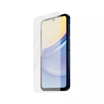 PanzerGlass SAFE. by ® protezione display Samsung Galaxy A16 | A16 5G | Ultra-Wide Fit