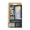 PanzerGlass SAFE. by ® protezione display Samsung Galaxy A16 | A16 5G | Ultra-Wide Fit