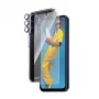 PanzerGlass® 3-in-1 Protection Pack Samsung Galaxy A15 | A15 5G | Ultra-Wide Fit con EasyAligner