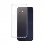 PanzerGlass SAFE. by ® custodia TPU Samsung Galaxy A25 5G | trasparente