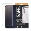 PanzerGlass SAFE. by ® custodia TPU Samsung Galaxy A25 5G | trasparente