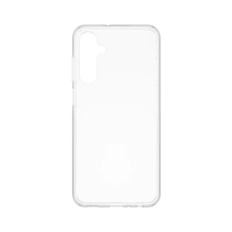 PanzerGlass SAFE. by ® custodia TPU Samsung Galaxy A25 5G | trasparente