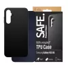 PanzerGlass SAFE. by ® custodia TPU Samsung Galaxy A25 5G | nero