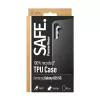 PanzerGlass SAFE. by ® custodia TPU Samsung Galaxy A25 5G | nero