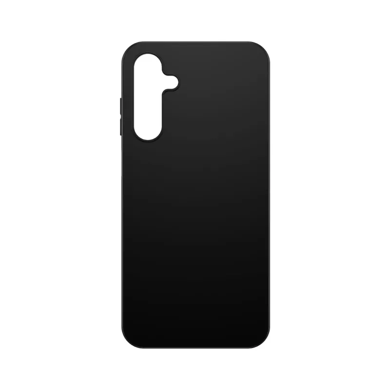 PanzerGlass SAFE. by ® custodia TPU Samsung Galaxy A25 5G | nero