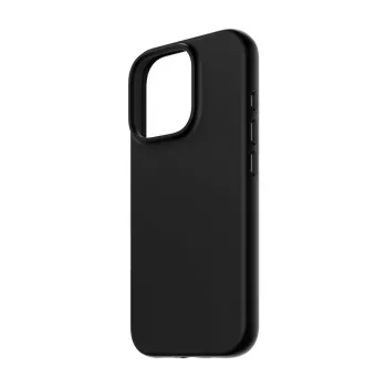 PanzerGlass SAFE. by ® custodia TPU nero iPhone 16 Pro, cover, Apple, Apple - iPhone 16 Pro, nero