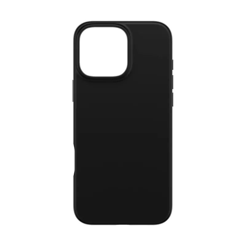 PanzerGlass SAFE. by ® TPU Case nero iPhone 16 Pro Max