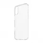 PanzerGlass SAFE. by ® custodia TPU trasparente iPhone 16 Plus, cover, Apple, Apple - iPhone 16 Plus, trasparente