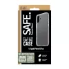 PanzerGlass SAFE. by ® custodia TPU trasparente iPhone 16 Plus, cover, Apple, Apple - iPhone 16 Plus, trasparente