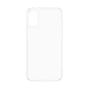 PanzerGlass SAFE. by ® custodia TPU trasparente iPhone 16 Plus, cover, Apple, Apple - iPhone 16 Plus, trasparente