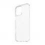 PanzerGlass SAFE. by ® custodia TPU trasparente iPhone 16 Pro Max