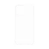 PanzerGlass SAFE. by ® custodia TPU trasparente iPhone 16 Pro Max