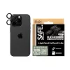 PanzerGlass SAFE. by ® protezione obiettivo fotocamera nero iPhone iPhone 16 Pro | 16 Pro Max