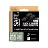 PanzerGlass SAFE. by ® protezione obiettivo fotocamera nero iPhone iPhone 16 Pro | 16 Pro Max