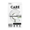 PanzerGlass CARE™ by ® Urban Combat Case trasparente con MagSafe verde per iPhone 16 Pro Max