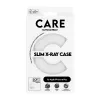 PanzerGlass CARE™ by ® custodia X-Ray iPhone 16 Plus, cover, Apple, Apple - iPhone 16 Plus, trasparente