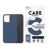 PanzerGlass CARE Fashionable custodia per iPhone 16 Pro Max da 6,9 pollici, con MagSafe, blu