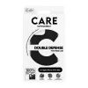 PanzerGlass CARE Feature Case Double Defense custodia per iPhone 16 Pro Max da 6,9 pollici, nera