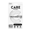 PanzerGlass CARE™ by ® custodia Urban Combat trasparente con MagSafe bianco per iPhone 16 Pro Max