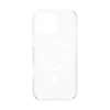 PanzerGlass CARE™ by ® custodia Urban Combat trasparente con MagSafe bianco per iPhone 16 Pro Max