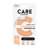 PanzerGlass CARE™ by ® Case Peachy con MagSafe iPhone 16 Pro Max