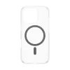 PanzerGlass CARE™ by ® Urban Combat Case trasparente con MagSafe nero iPhone 16 Pro