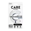 PanzerGlass CARE by Flagship cover trasparente Urban Combat Blue MagSafe iPhone 16 Pro