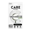 PanzerGlass CARE™ by ® Urban Combat cover trasparente con MagSafe verde iPhone 16 Pro