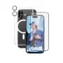 PanzerGlass ® | CARE by ® Flagship bundle 3-in-1 iPhone 16