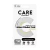 PanzerGlass CARE™ by ® Urban Combat cover trasparente con Chardonnay compatibile Qi Samsung Galaxy S25