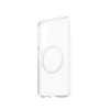 PanzerGlass CARE™ by ® Urban Combat Case Star Lit con bianco compatibile Qi Samsung Galaxy S25
