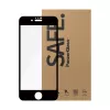 PanzerGlass SAFE. by ® pellicola protettiva display iPhone 6 | 6s | 7 | 8 | SE (2020, 2022) | Ultra-Wide Fit | BULK